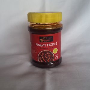 Prawn Pickle